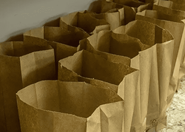 Eco Friendly Packaging, Handmade Paper, Flyers Bags Canada – Greenii Inc.
