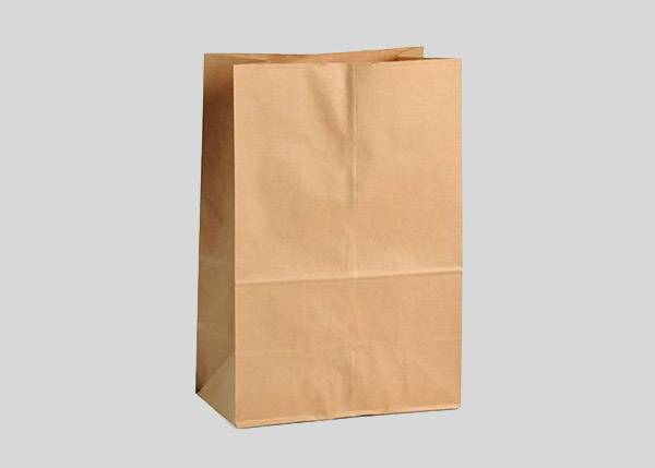 Custom Printed Paper Bags and Packaging | PaperPak