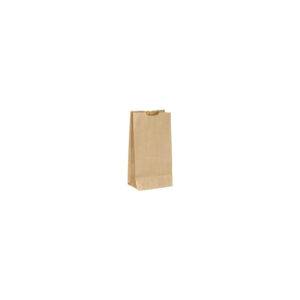 3LB Kraft SOS Paper Bags (500/CS)