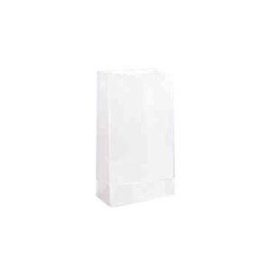 4″ x 2″ x 9″ Pharmacy / Prescription Bags (1000/CS)