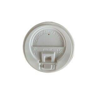 7803198oz PP White Lids (1000/CS)