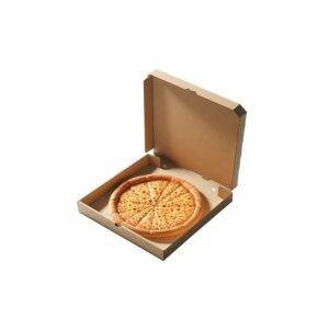 11 x 11 x 2 Kraft Pizza Box (50BNDL)