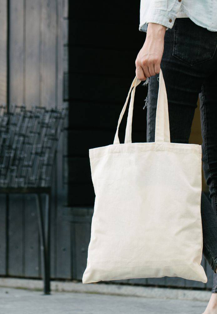 About Tote Bags