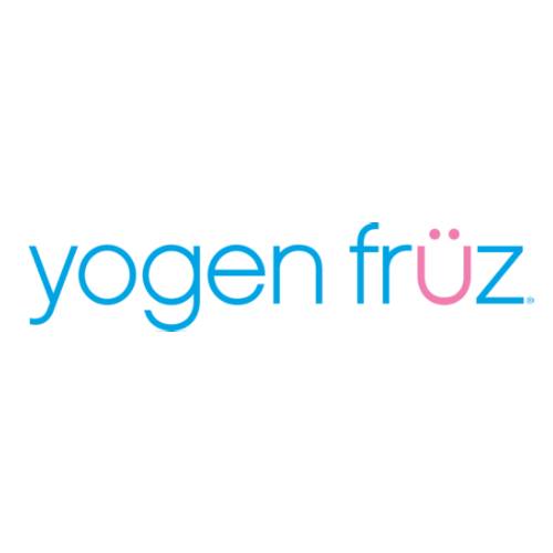 Yogenfruz