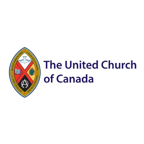 The united church of canada